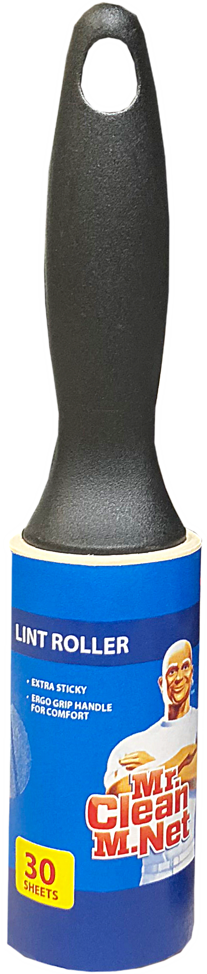 Mr. Clean 30 Layer Lint Roller (24 Units)