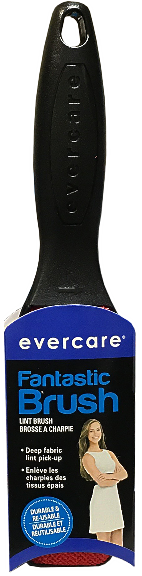 Fantastic Brush With Handle (12 Units)