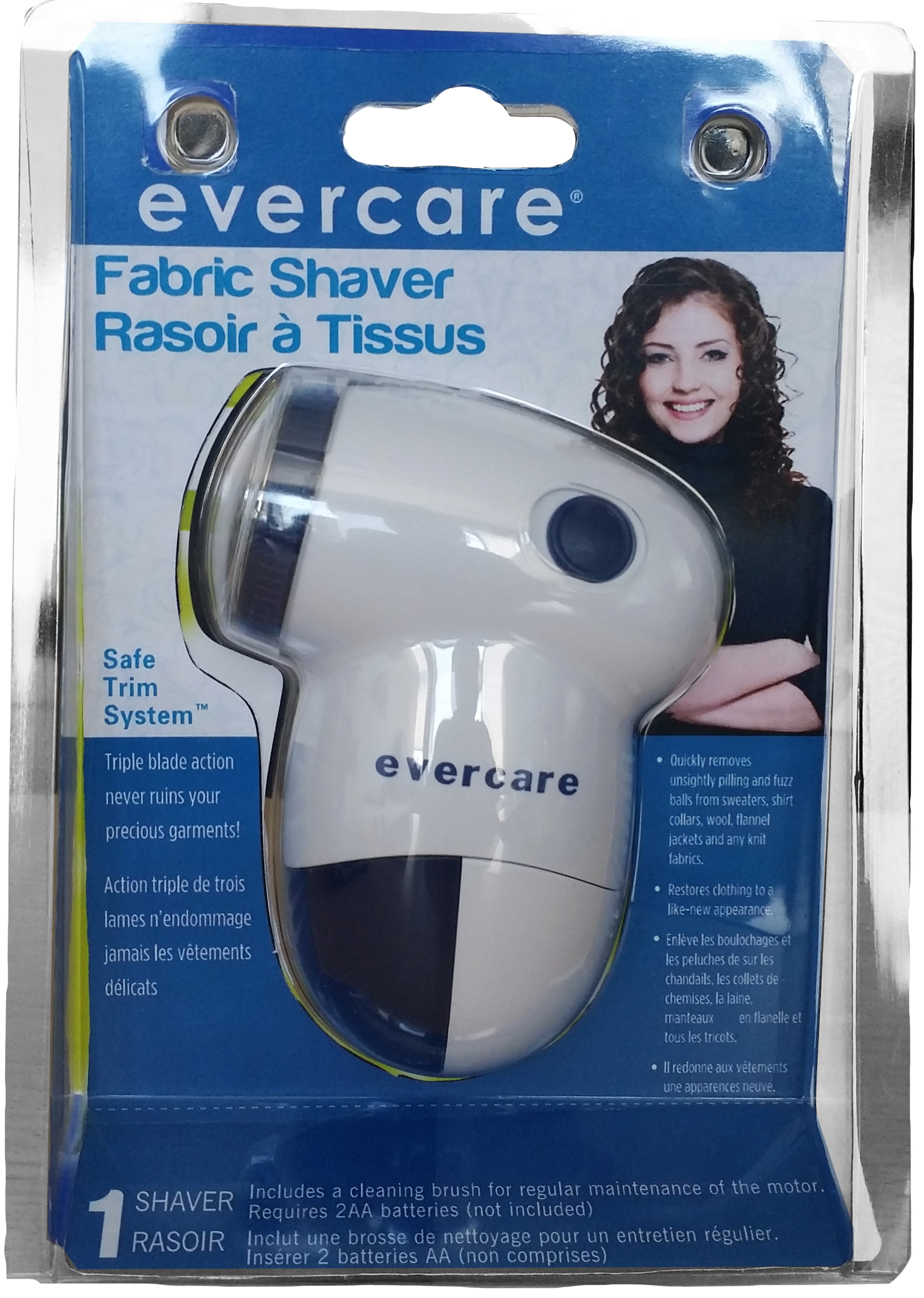 Fabric Shaver (6 Units)