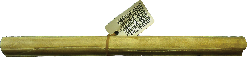 BULK 10" Pressed Bones With UPC (200 Units)