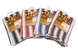 CC 2 Pack Value Dish Cloth (12 Units)