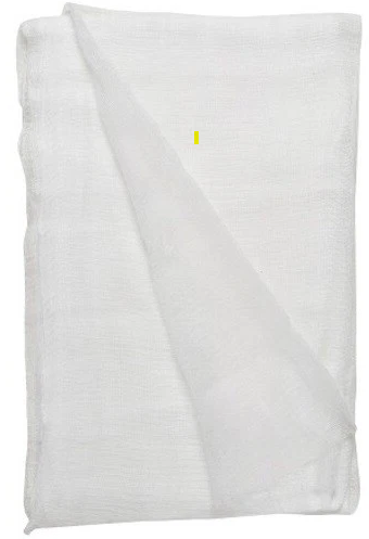 Cheese Cloth BULK (360 Units)