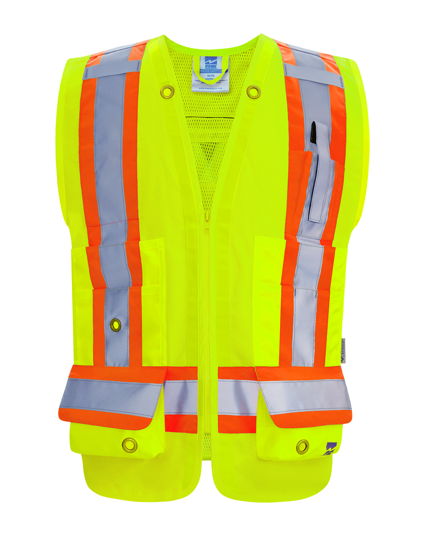 Open Road® by Viking® Surveyor Vest