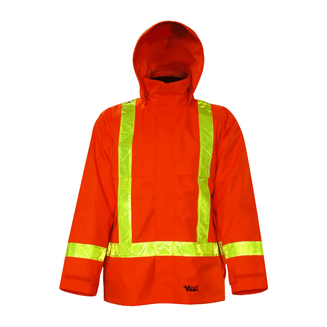 Viking Journeyman® 300D Trilobal Jacket