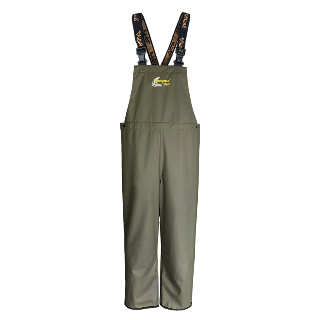 Viking® Norseman® PU Bib Pants