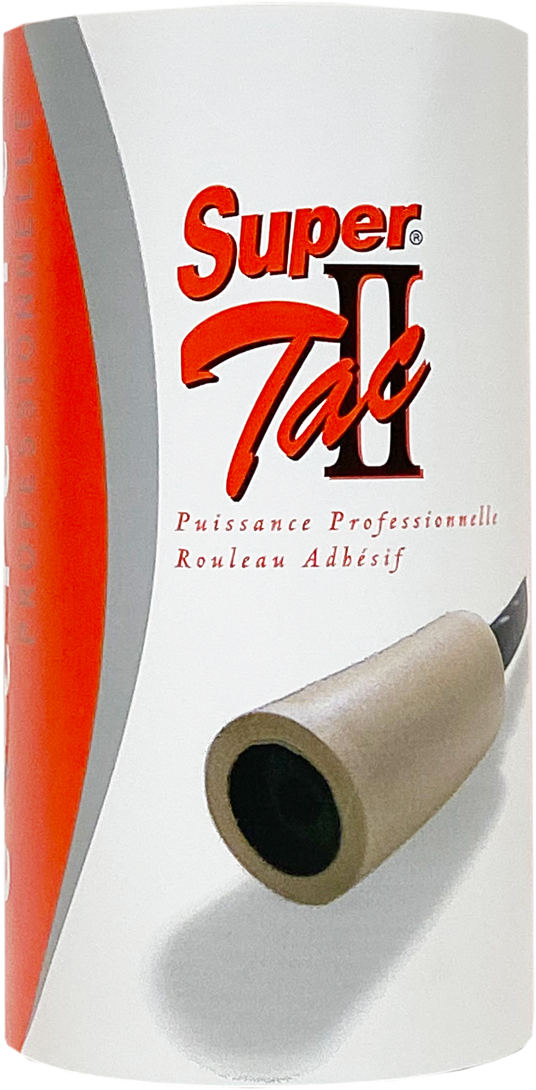 Super Tac 60 Layer Refills (24 Units)