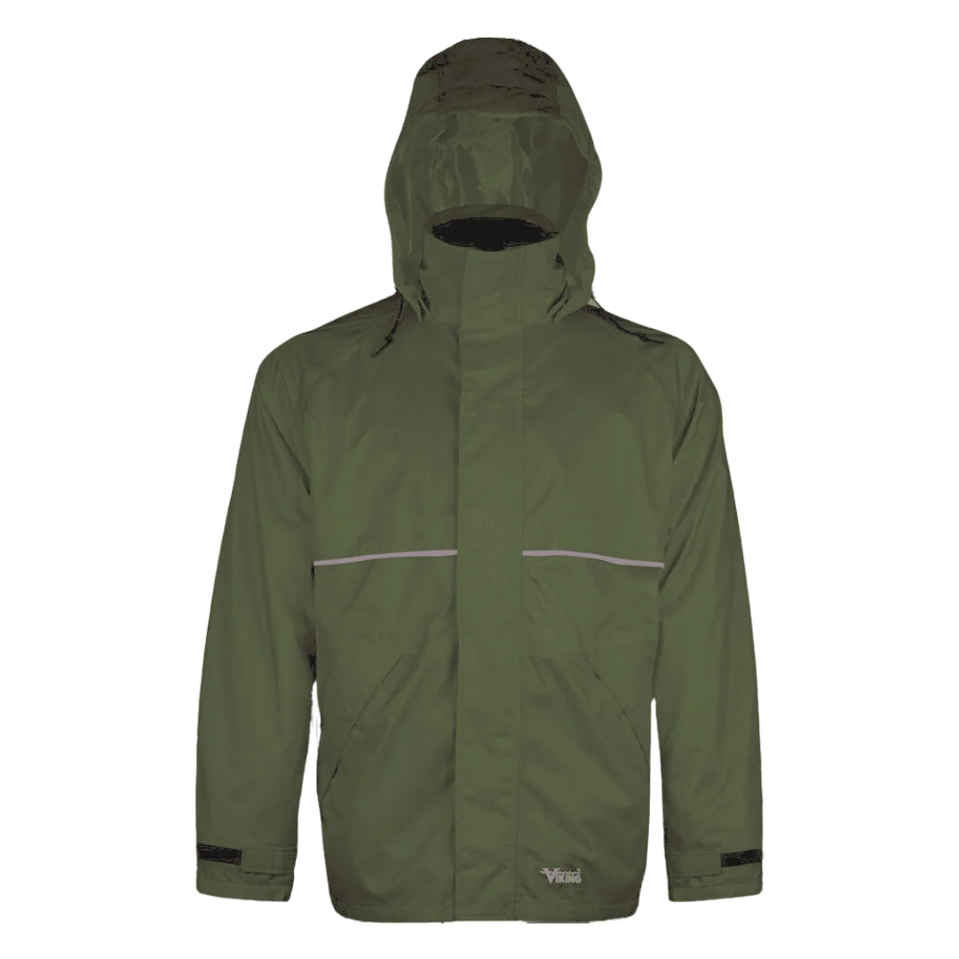 Viking Journeyman® 420D Jacket