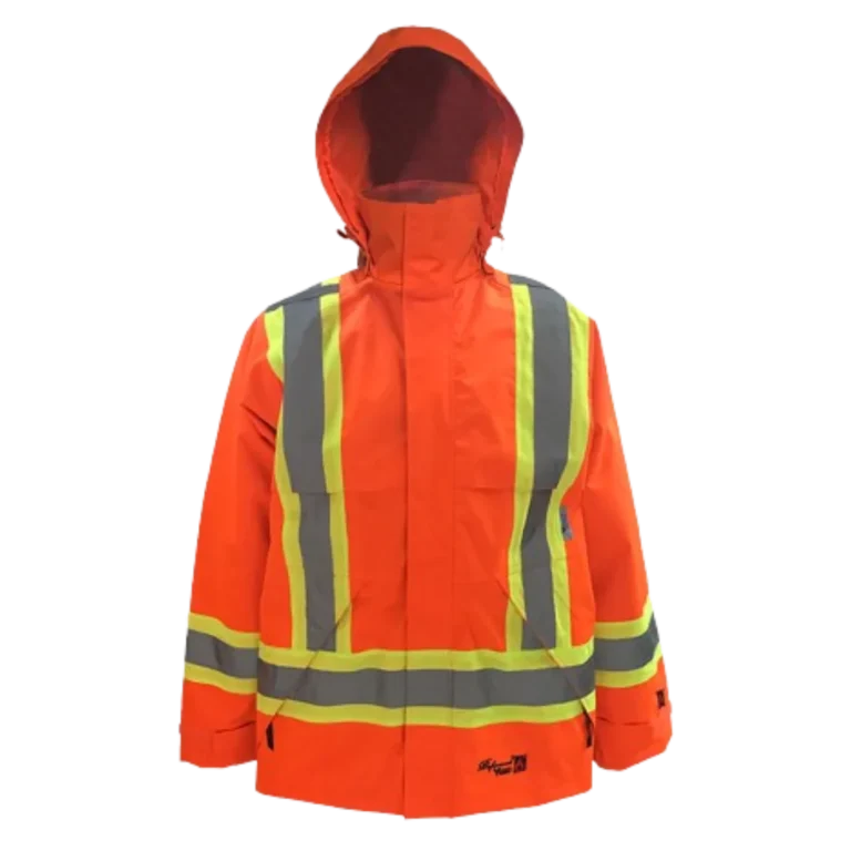 Viking Professional® Journeyman 300D Trilobal Rip-stop FR