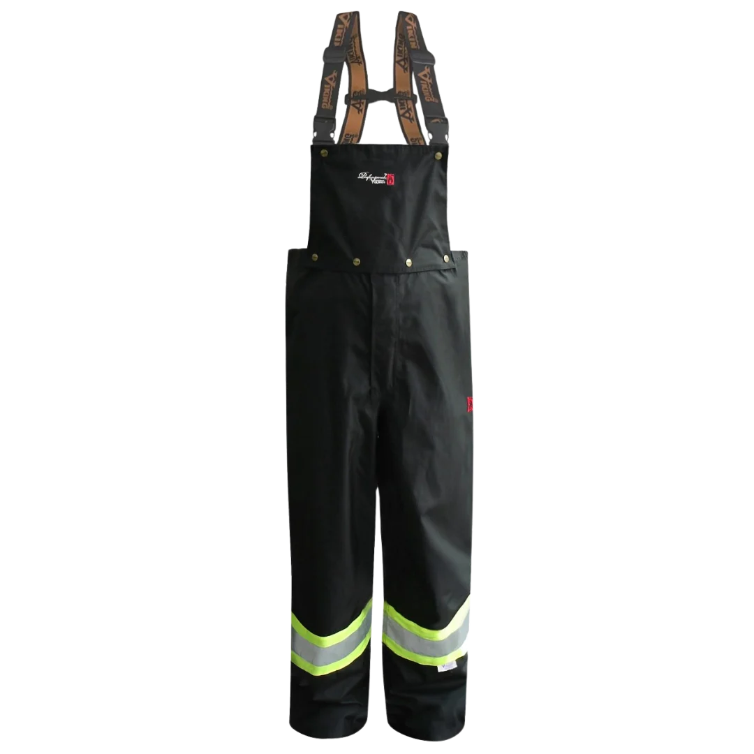 Viking Professional® Insulated Journeywoman 300D Trilobal Rip-stop FR
