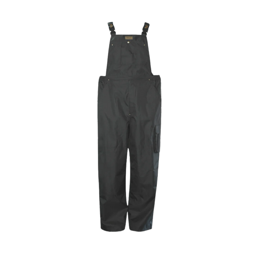 Viking Professional® Thor 300D Trilobal Bib Pants