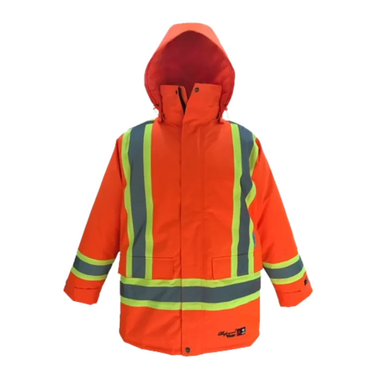 Viking Professional® Freezer Insulated Journeyman 300D Trilobal Rip-Stop FR