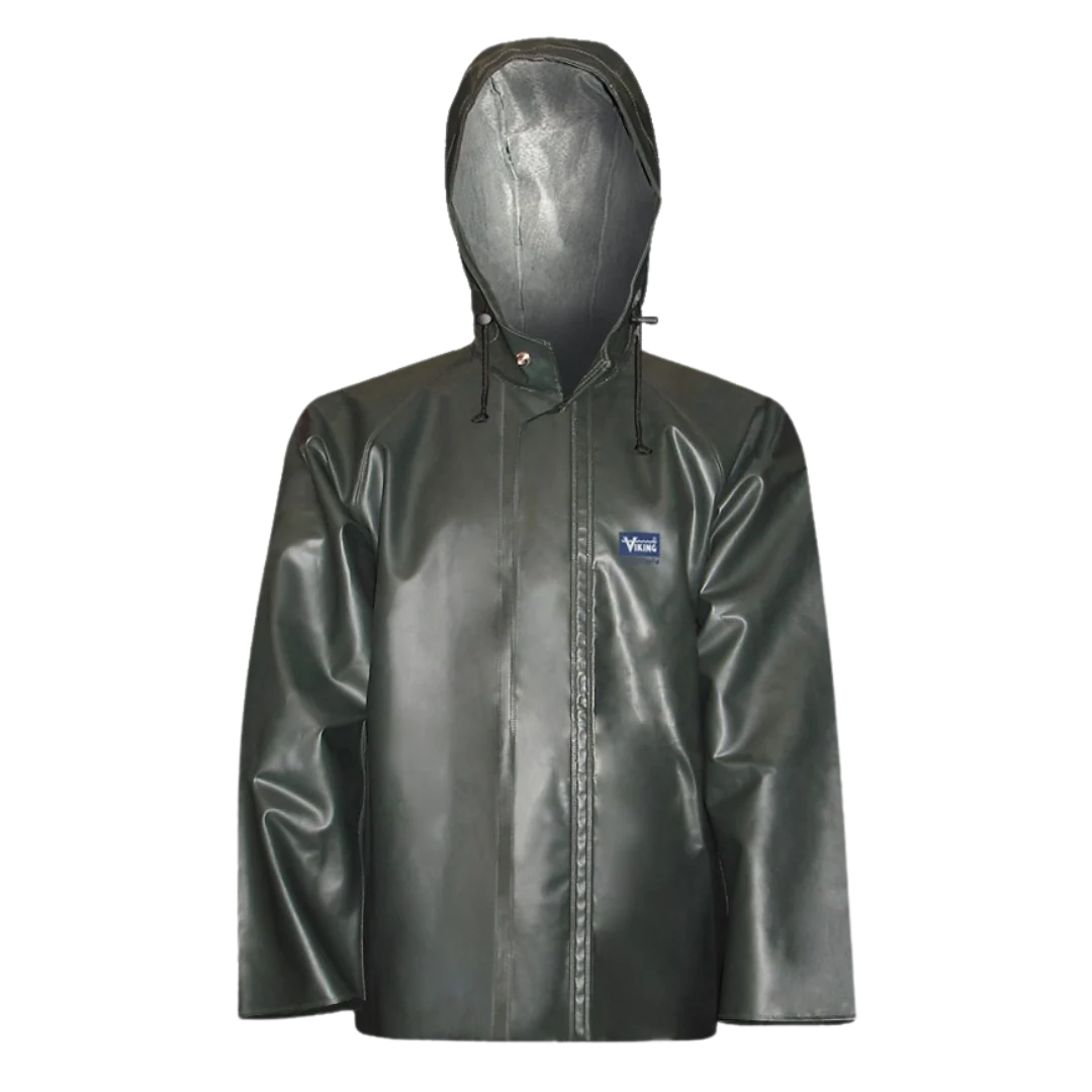 Viking Journeyman® Hooded Jacket