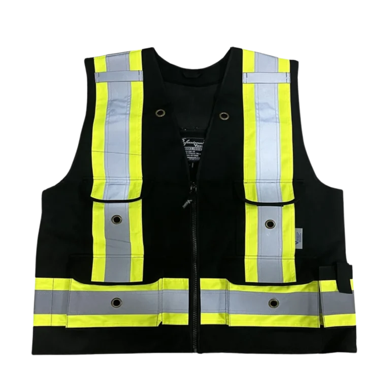 Viking® All-Trades 1000D® Surveyor Safety Vest
