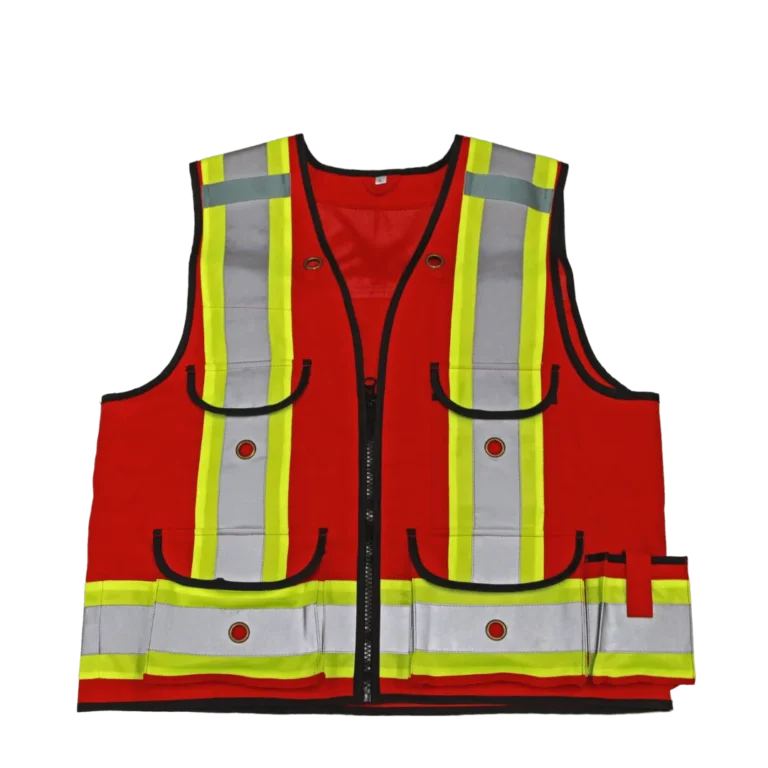 Viking® All-Trades 1000D® Surveyor Safety Vest