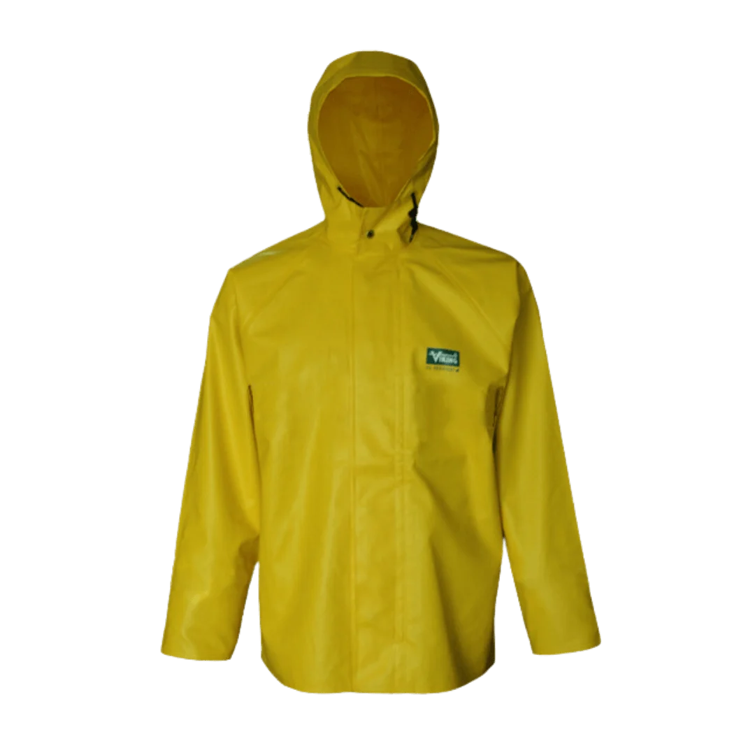 Viking Journeyman® Hooded Jacket