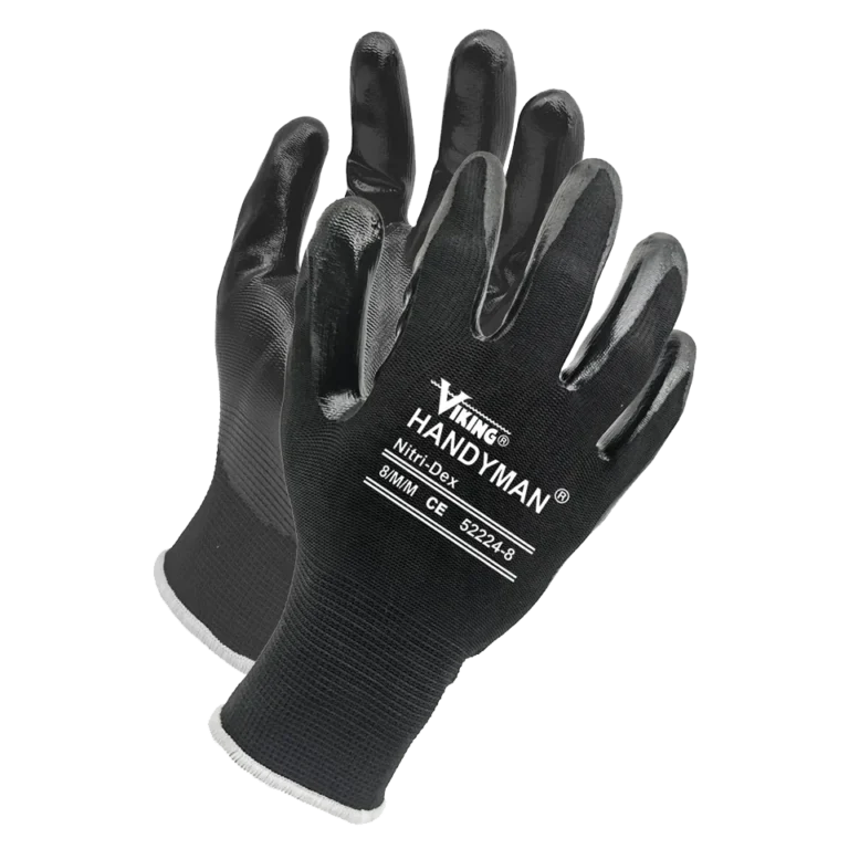 Viking Handyman® Nitri-Dex Work Gloves - [12 Units]