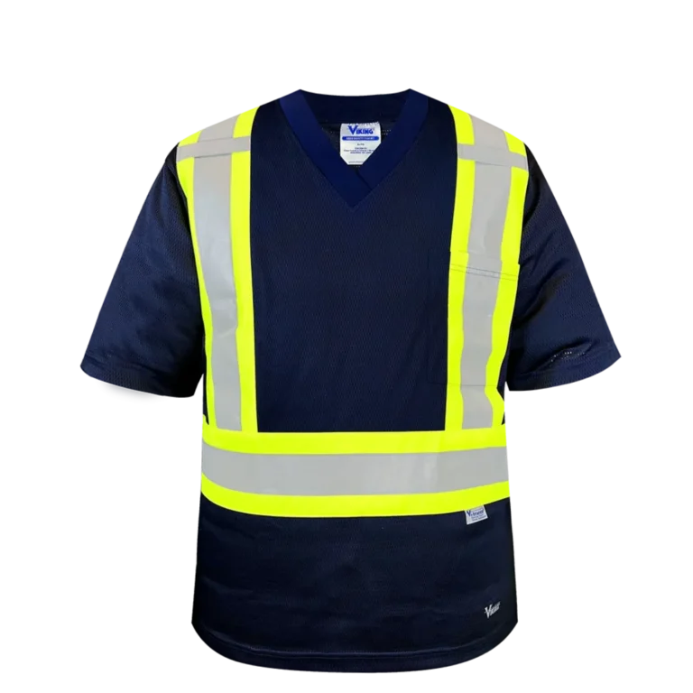 Viking® Journeyman Safety T-Shirt