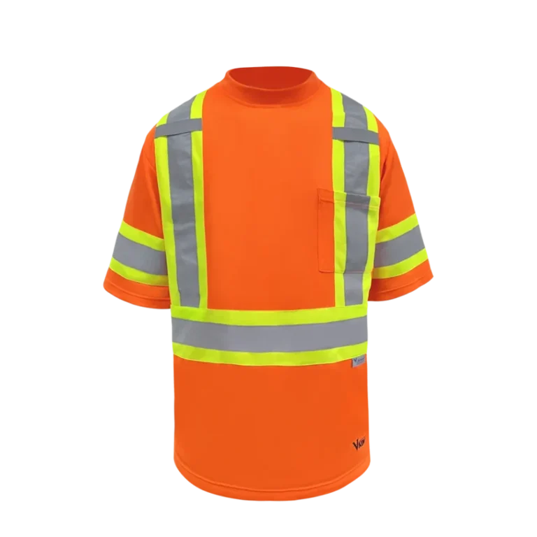 Viking® Safety Bamboo Lined T-shirt