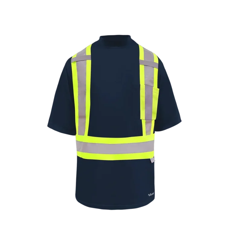 Viking® Safety Bamboo Lined T-shirt