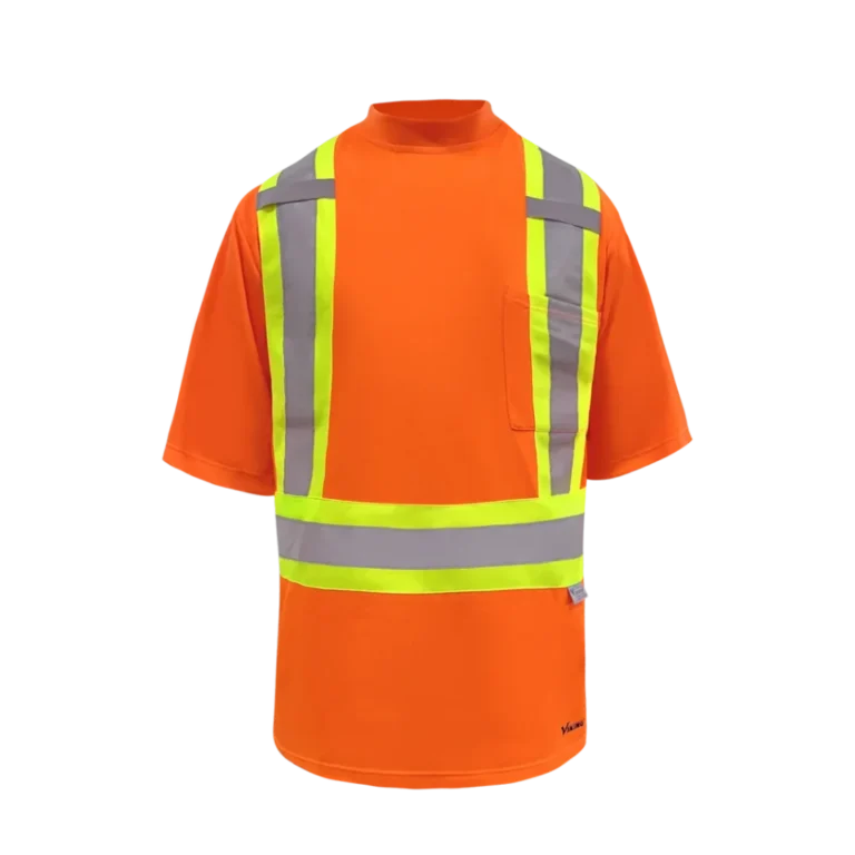 Viking® Safety Bamboo Lined T-shirt