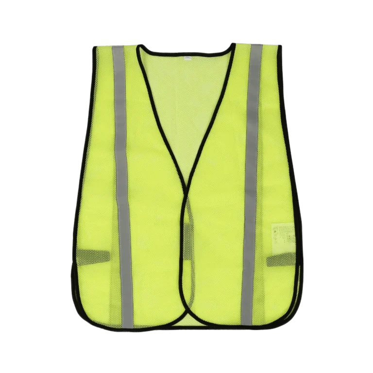 Compact Mesh Safety Vest