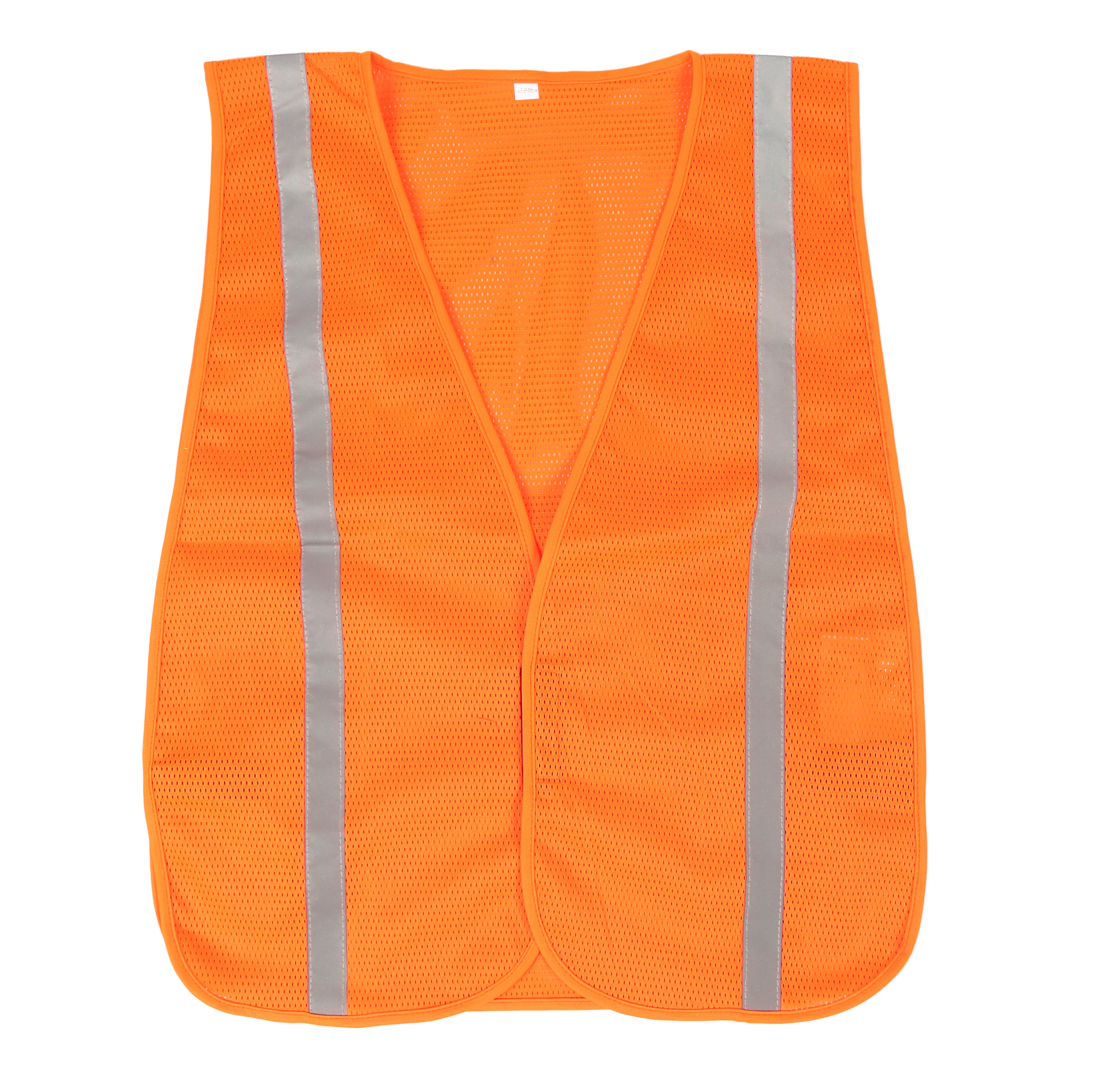 Compact Mesh Safety Vest
