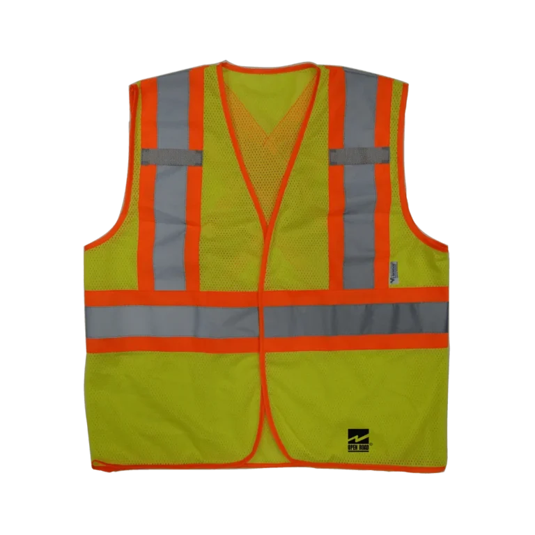 Open Road® “BTE” Vest