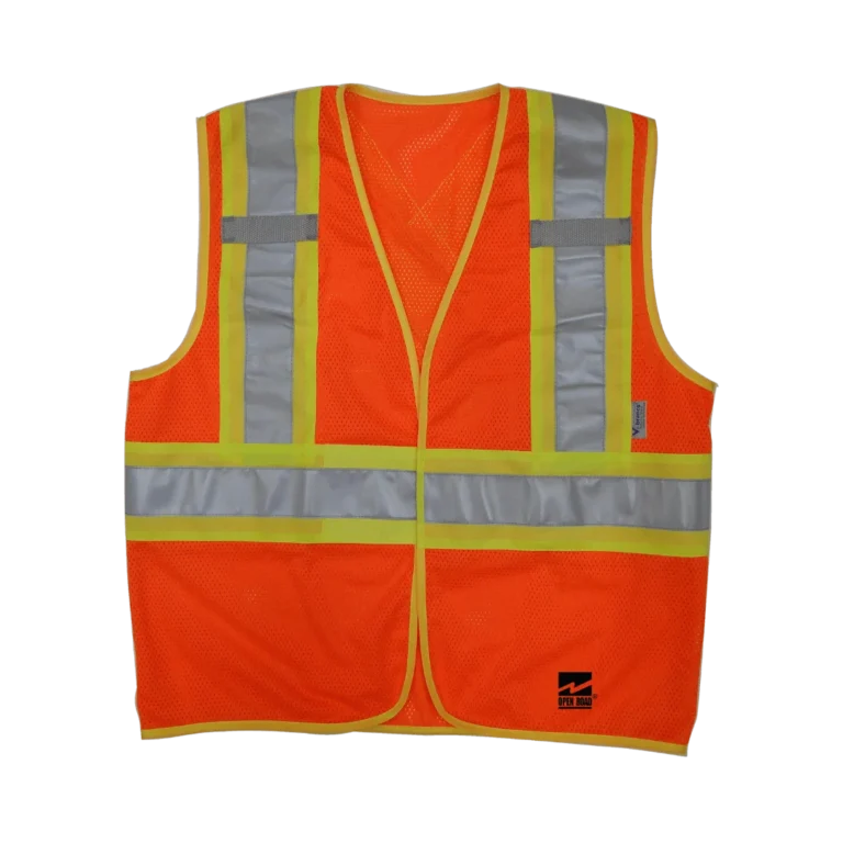 Open Road® “BTE” Vest