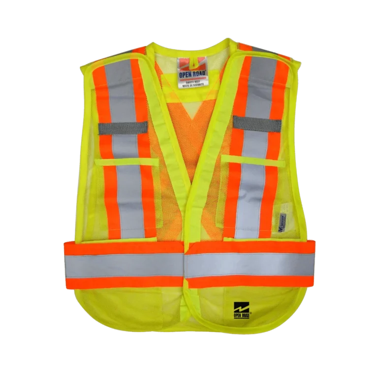 Open Road® 5pt. Tear Away Vest