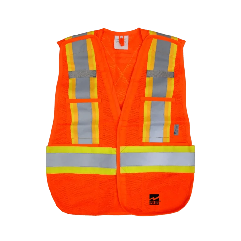 Open Road® 5pt. Tear Away Vest