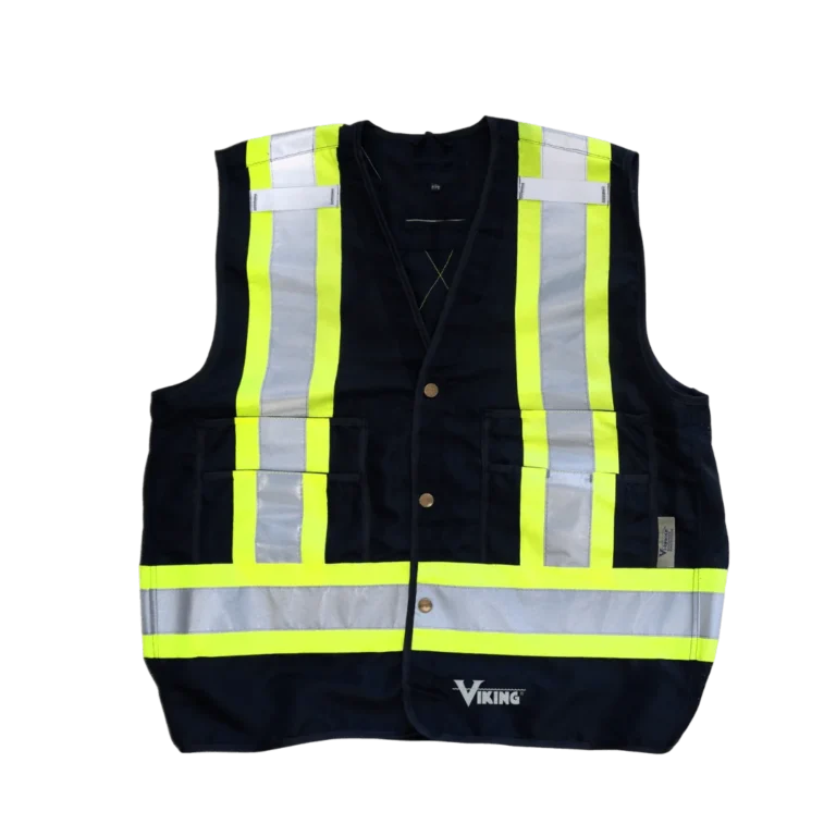 Viking® Tall Safety Vest
