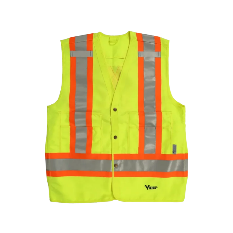 Viking® Tall Safety Vest