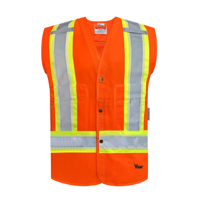 Viking ® Tall BTE Safety Vest