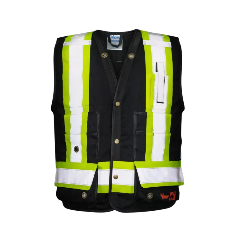 Viking FR Surveyor Safety Vest