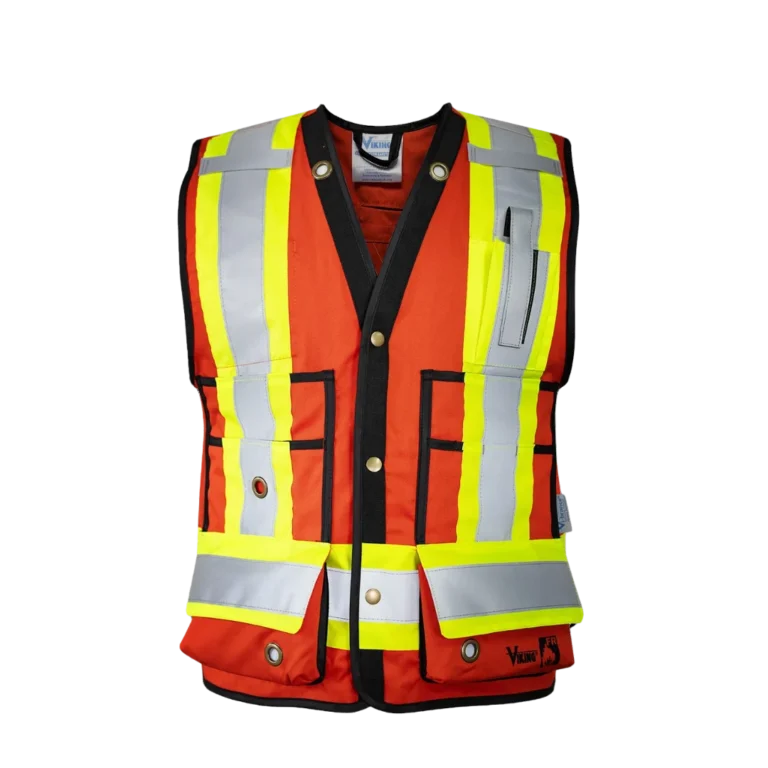 Viking FR Surveyor Safety Vest