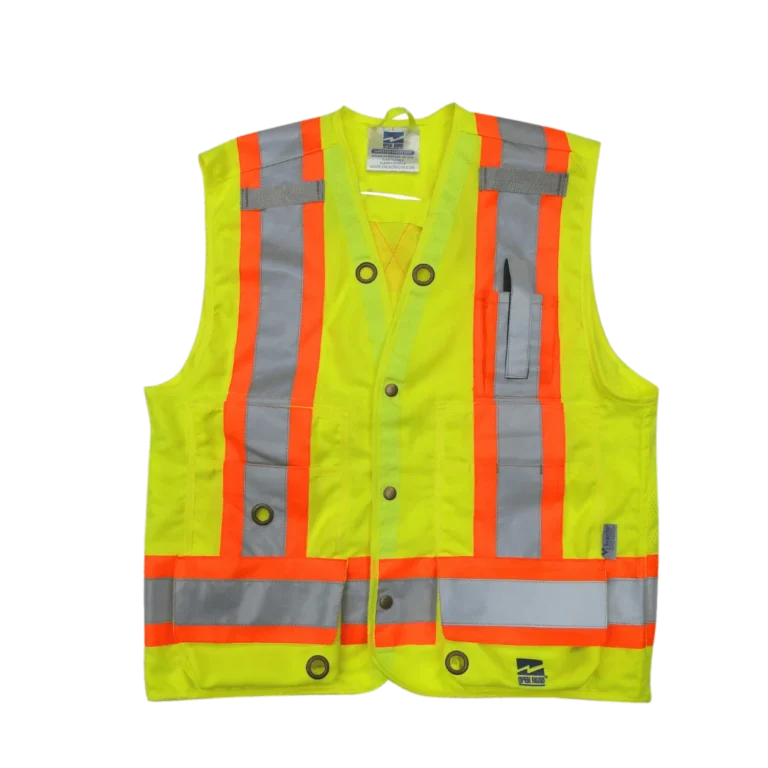 Open Road® Surveyor Vest
