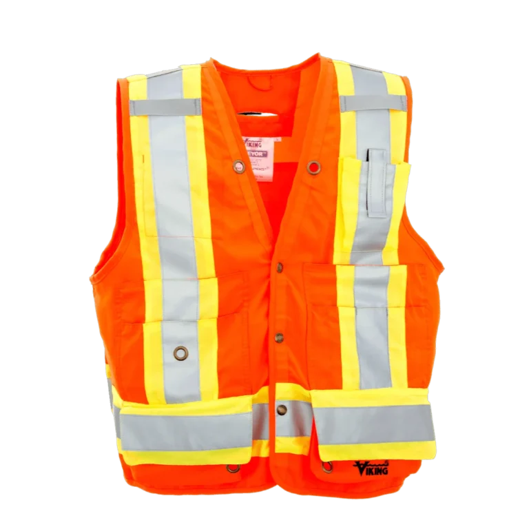Viking® Surveyor Safety Vest