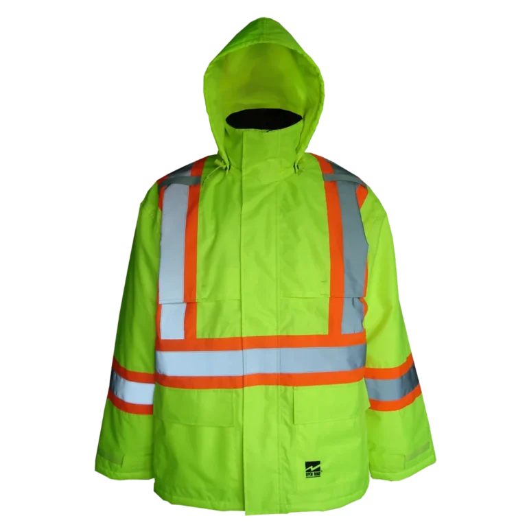 Open Road® Insulated 150D Jacket