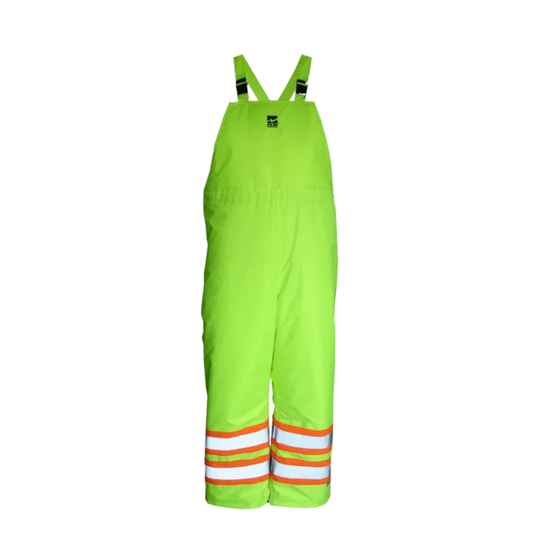 Open Road® Insulated 150D Bib Pants