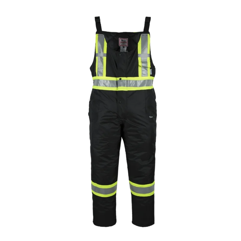 Viking Handyman® Insulated 300D Bib Pants