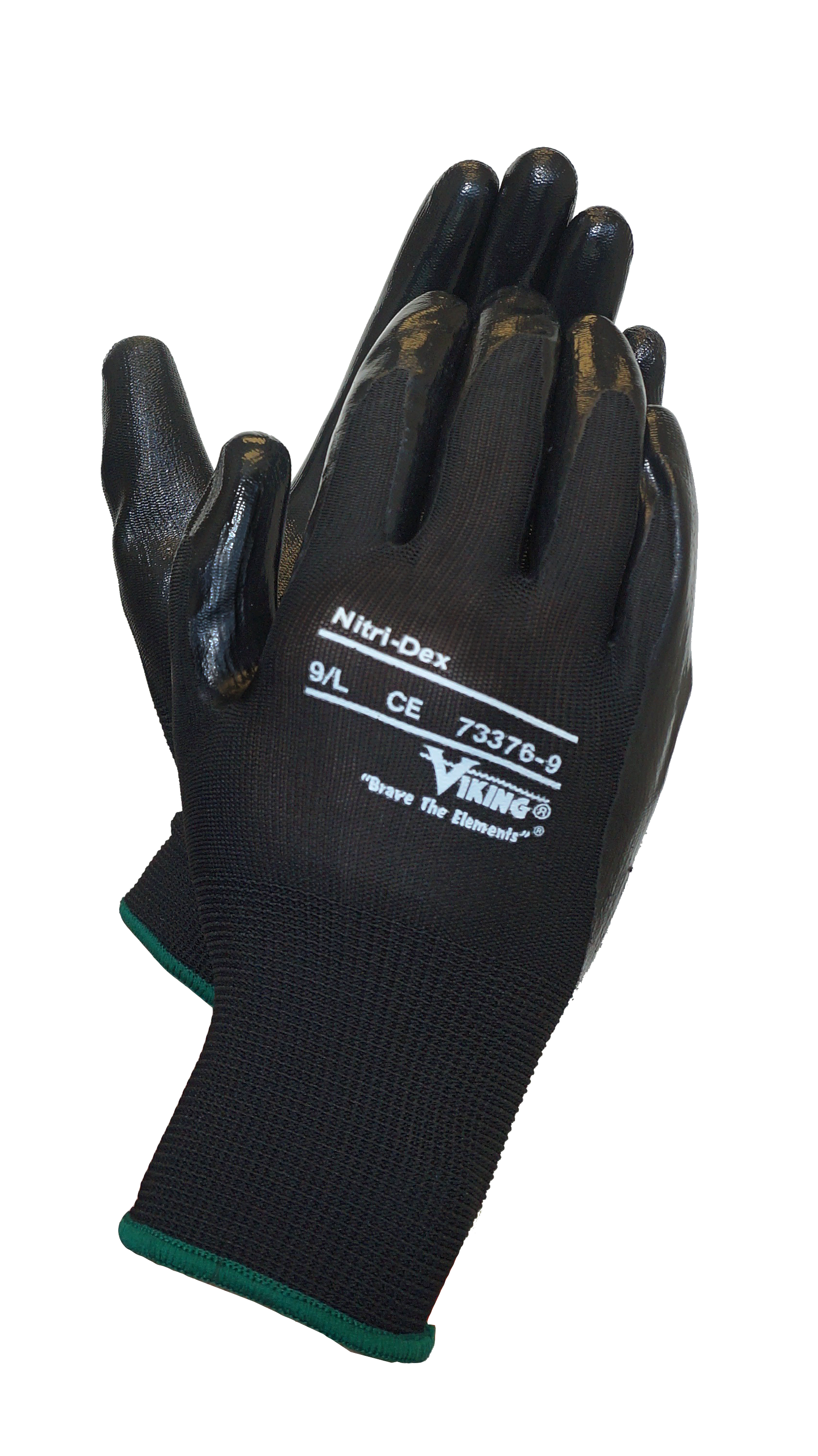 Viking® Nitri-Dex Gloves - [12 Units]