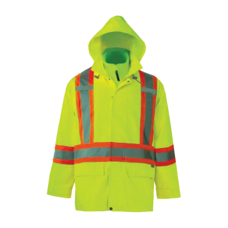 Viking Journeyman® 300D Tri-Zone Jacket & Inner Jacket