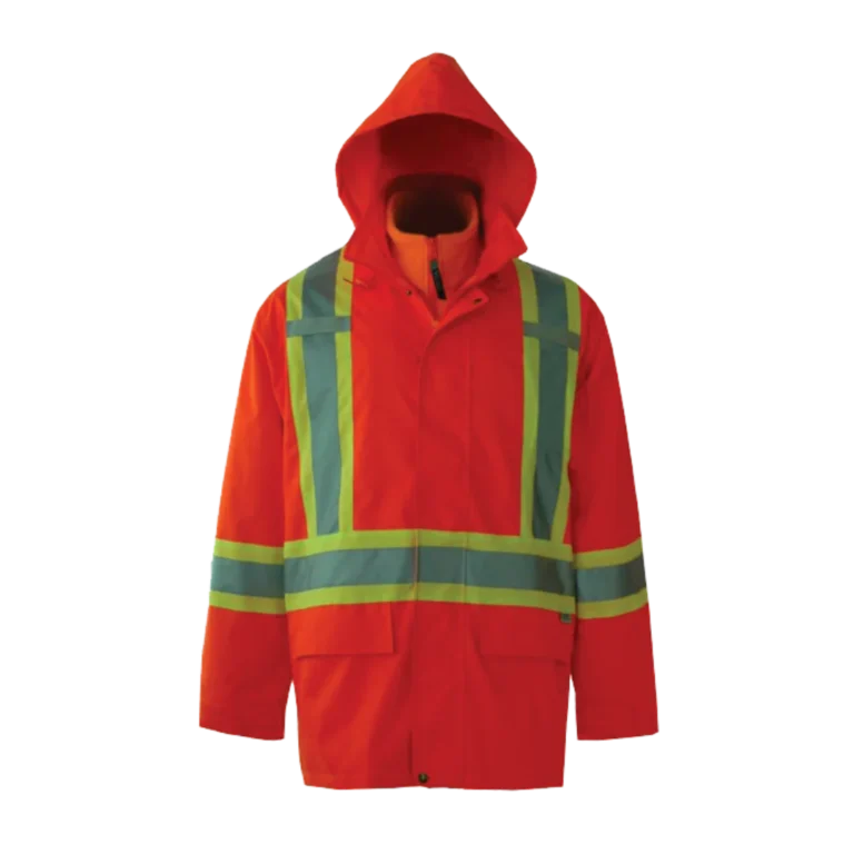 Viking Journeyman® 300D Tri-Zone Jacket & Inner Jacket