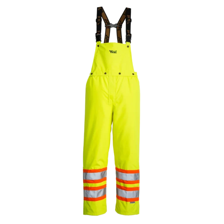 Viking Journeyman® 300D Tri-Zone Bib Pants