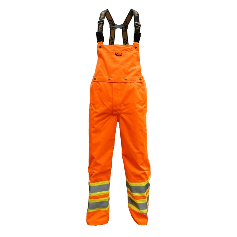 Viking Journeyman® 300D Tri-Zone Bib Pants