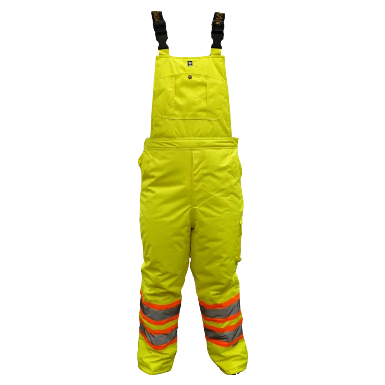 Viking Professional® Freezer 300D Trilobal Overalls