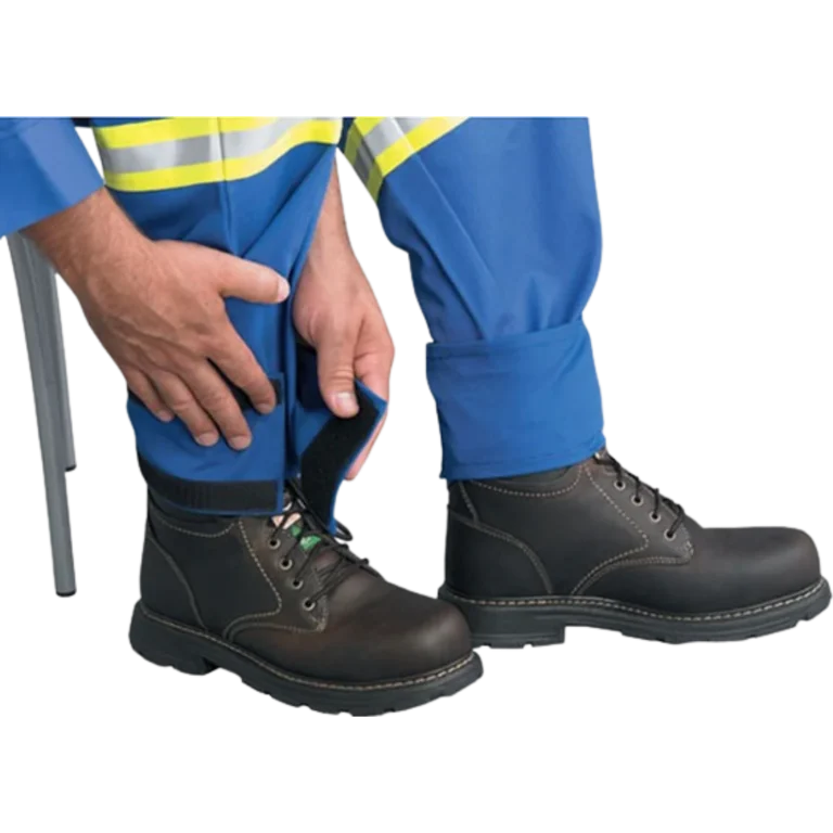 Viking® Firewall FR® Ankle Guard