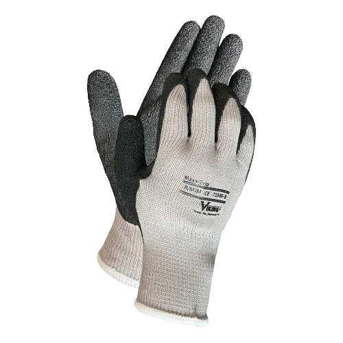 Viking® MaxxGrip® Supported Work Gloves - [12 Units]