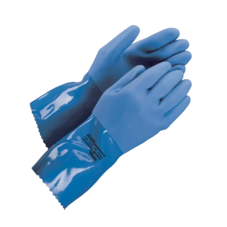 Viking® Ultimate® PVC Work Gloves - [12 Units]