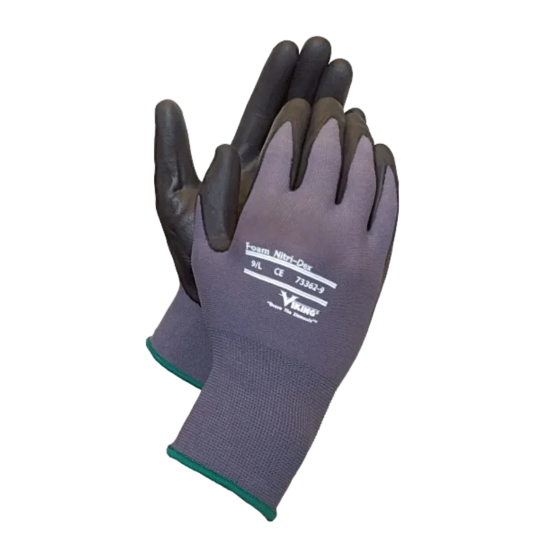 Viking® Foam Nitri-Dex Gloves - [12 Units]